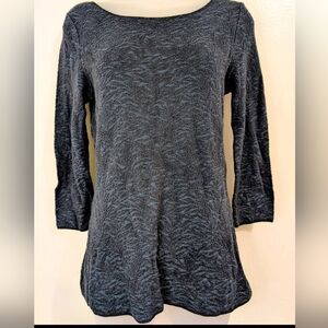 Peruvian Connection Whimsigoth Dark Academia Witchy Feminine Y2K Lace S Top